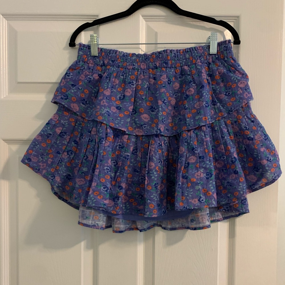LSF ruffle mini sz L